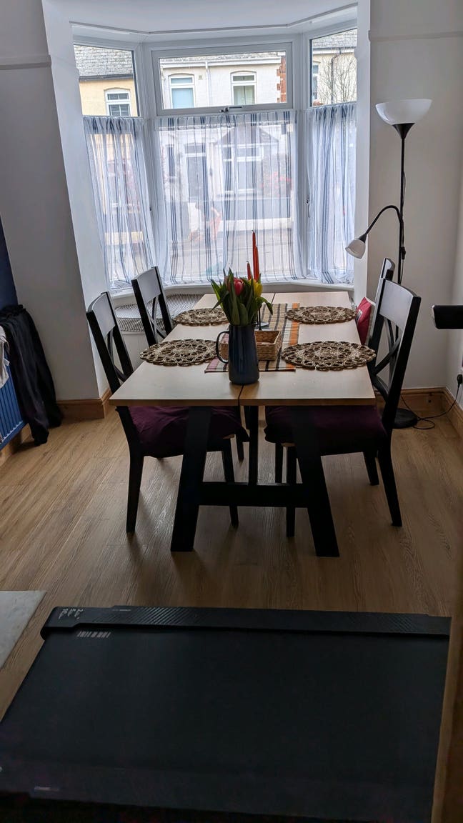 Spare room  Main Photo