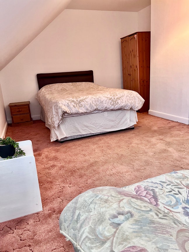 Double Room  Main Photo