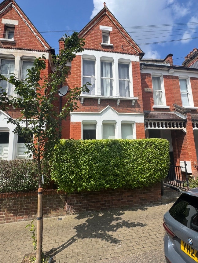 2 Bed Ground Floor Flat - Balham/Clapham South Main Photo