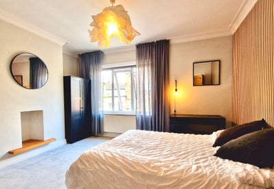 Fab ENSUITE in the very centre of Chapel Allerton Main Photo