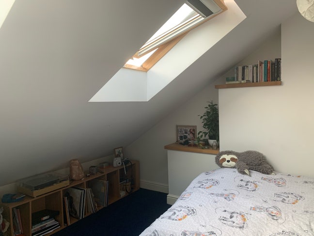 2 rooms on Newmarket Rd  Main Photo