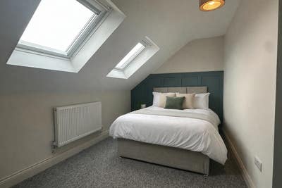 6 Bed | All bills | Brand New | St Annes Main Photo