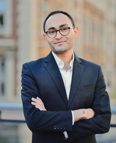 Short-term London let - 28yo visiting Phd Main Photo