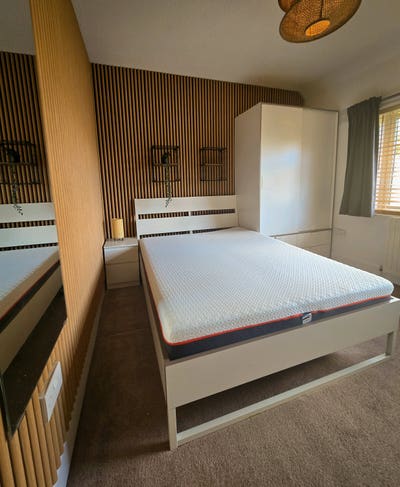 Double Room, Near Hospital, All Bills inc. Main Photo