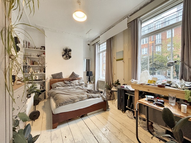 🤩 HACKNEY - Double Room available ‼️ Main Photo