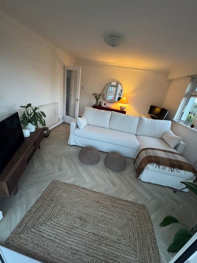 Double Room in Edgbaston Main Photo