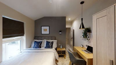 En-suite room! Main Photo