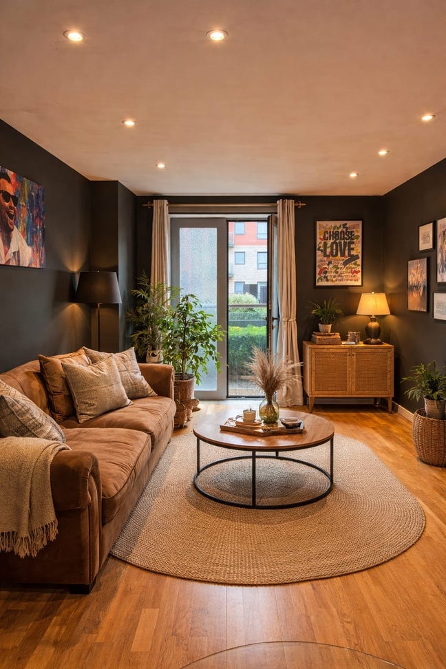 One Bedroom Apartment in Central Leeds Main Photo