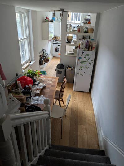 Double room 30s from Bayswater station Main Photo