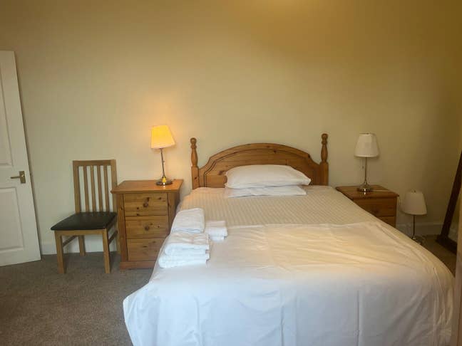 Edinburgh City Centre- Blair Street Main Photo