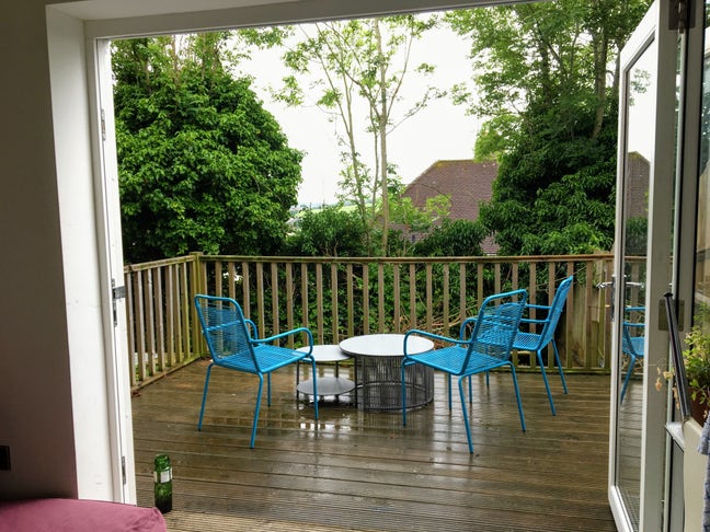 Furnished room avalible in 5 bed student property Main Photo