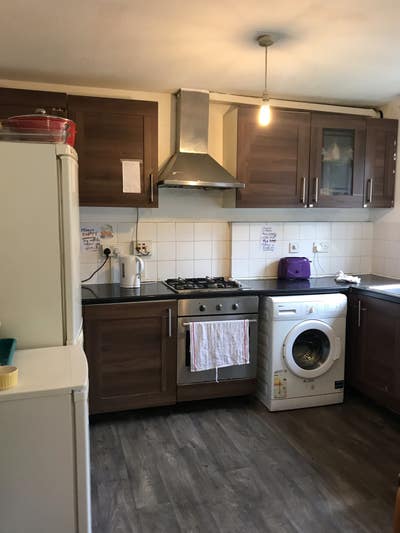  Lovely Double Room near Canada Water inc Bills  Main Photo