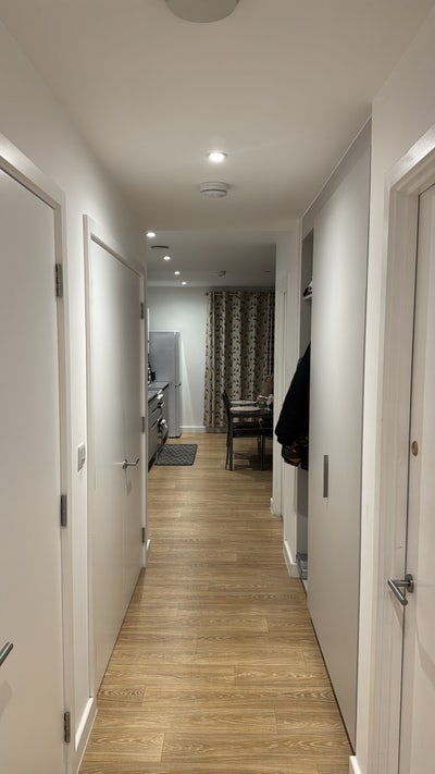 Double Room Available  Main Photo