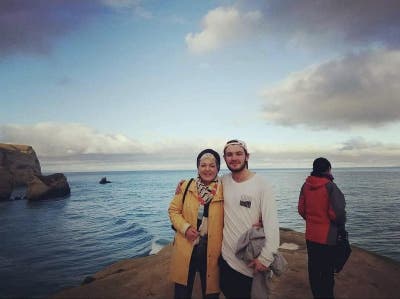 Easy-going person, looking for a London flat!  Main Photo