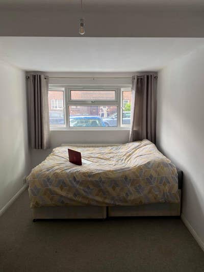 Single Room in LGBTQ+, POC house, N15 Main Photo