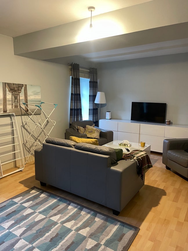 Double Room for Rent in Leith !!!!!  Main Photo