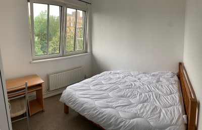 Double Room Tower Bridge   Main Photo