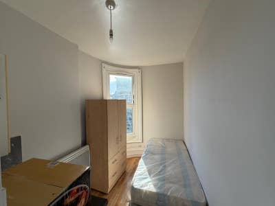 DSS-Studio Flat Available-Blackheath Greenwich SE3 Main Photo
