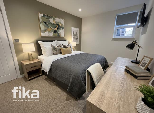 🤩 Brand New Rooms (67Cr) Main Photo