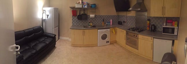 Victoria street Liverpool  Main Photo