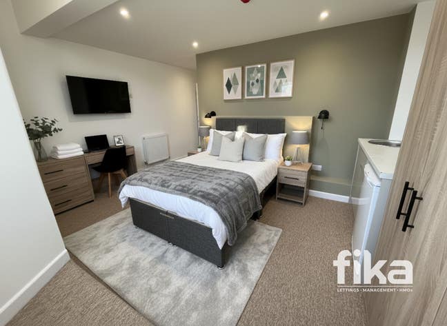 🤩 New Luxury Shared House • Must See! (67Cr) Main Photo