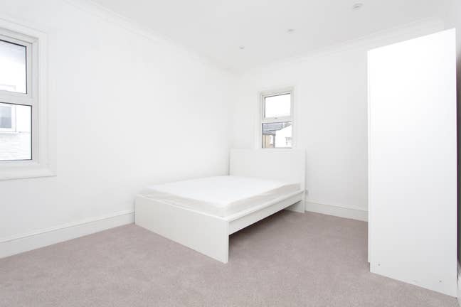 Be Quick Before It Goes Main Photo