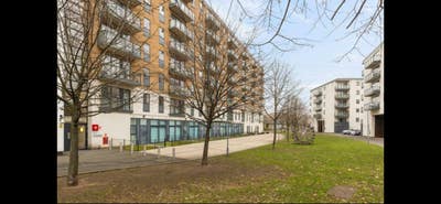 Wimbledon flat Main Photo