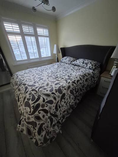 Double bedroom  Main Photo