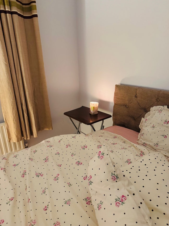 Double room in Stockwell (April onwards)  Main Photo