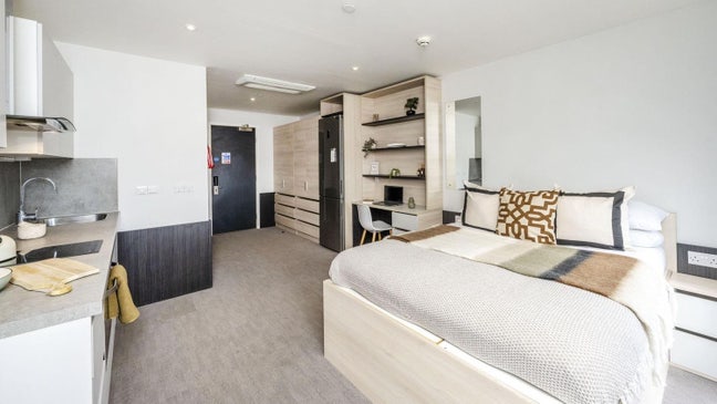 Studio Tenancy Takeover Hythe Mills Main Photo