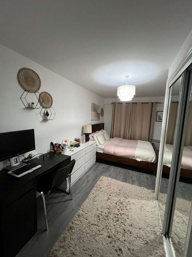 Ensuite double room Main Photo