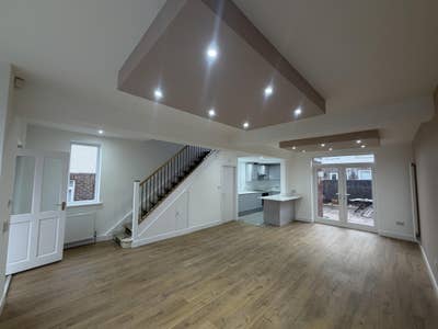 3 Bedroom House  Main Photo