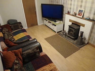 1 Single room available close to AWE Main Photo