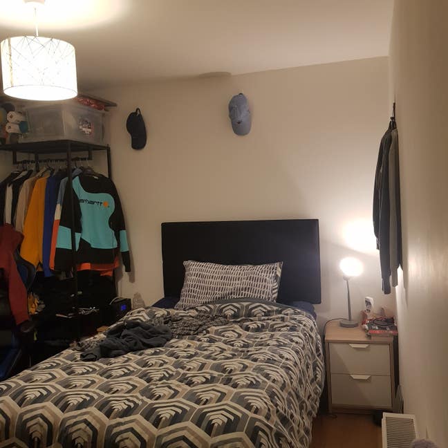 Double room on Western Road Main Photo