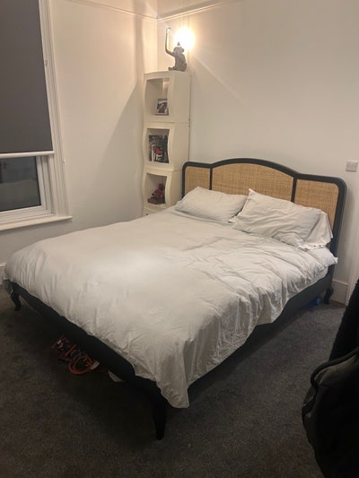 Double Room Main Photo