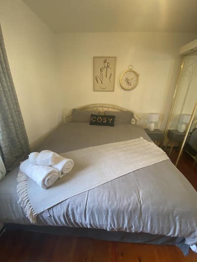 🌟 Cozy & Stylish Room in Covent Garden 🏠 Main Photo