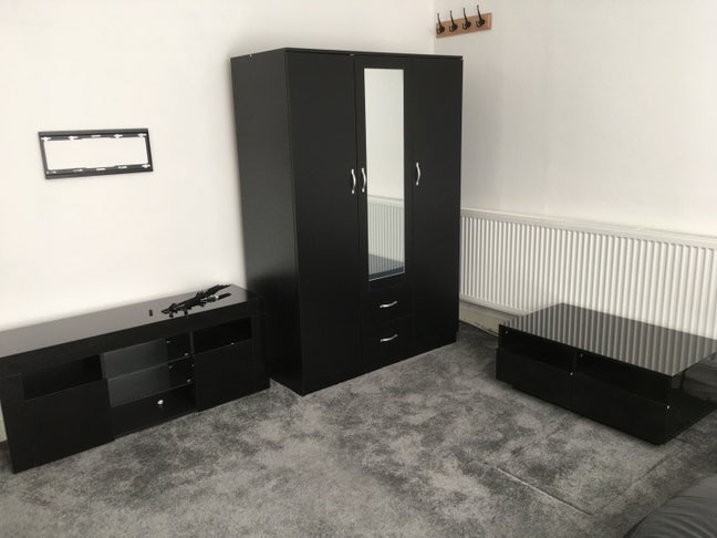 Rooms to let Main Photo