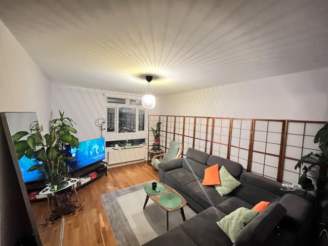 Room in Hoxton  Main Photo