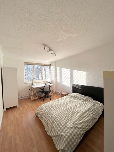 Double room available in Hoxton Main Photo