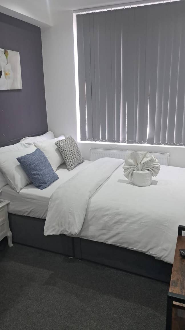 Ensuite Double Room Main Photo