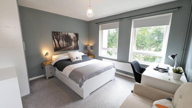 Comfortable Shared Home available Main Photo