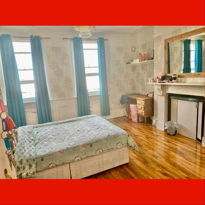 🚂Opposite Train Station🚂Stunning Large Double🚂 Main Photo