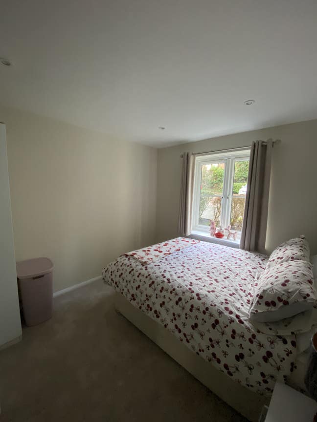 Spacious Double, &pound;625 Inc. Bills Main Photo