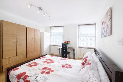 Double Studio Flat for 2026 Summer & Student Year Main Photo