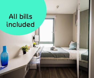 Lovely Ensuit property at west london Main Photo