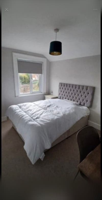 Luxury Large Double Bedroom in Taunton Main Photo