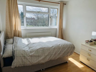 Double room Near to Asda  Main Photo