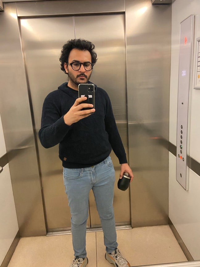 One bedroom in 2 bed 2 bath - City centre NG1  Main Photo