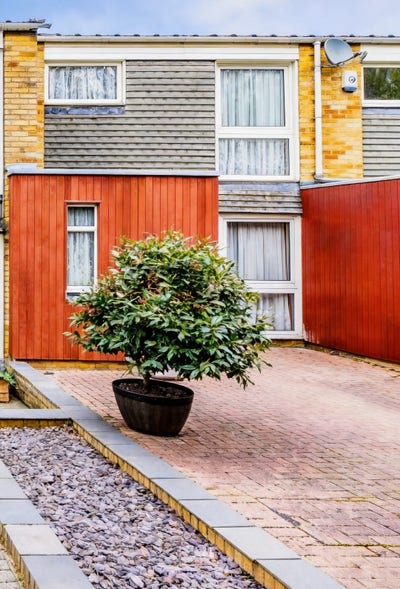 Double room for rent in Woodford Main Photo