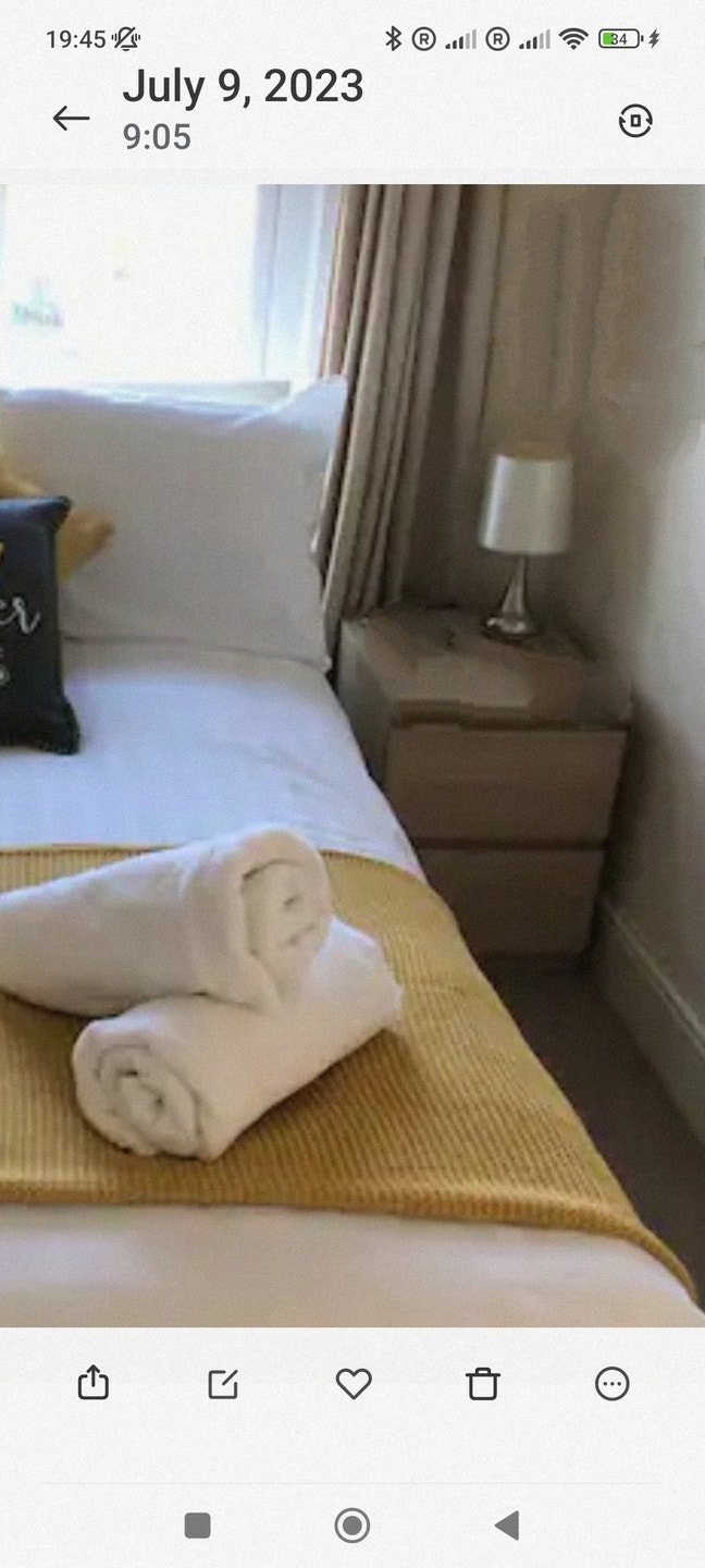 Room for Student  &pound;430 near Uni/ Marina  Main Photo